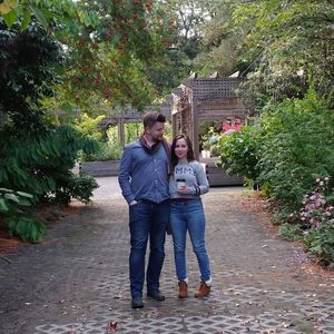 Meet your Posher, Bre